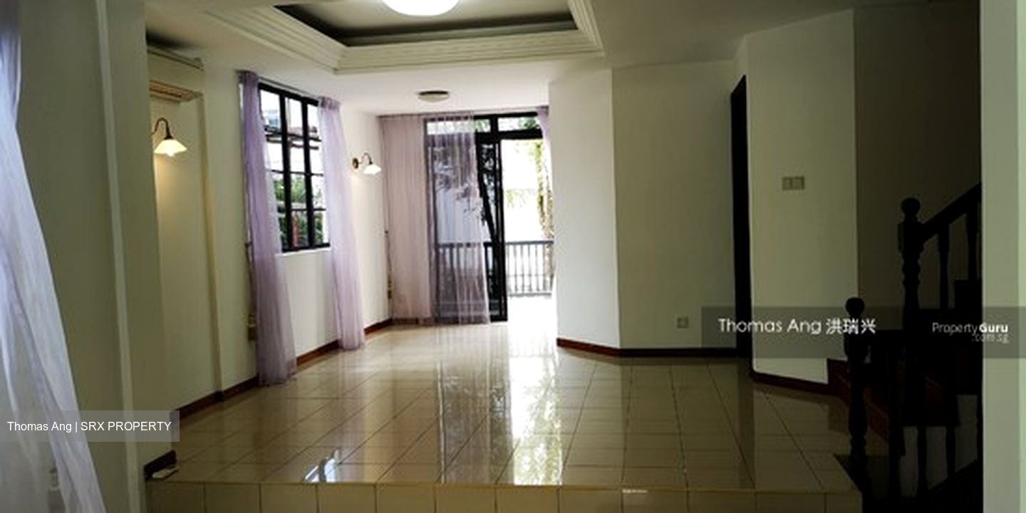 Yuk Tong Avenue (D21), Terrace #553987201